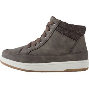 Next Laarzen  chocoladebruin