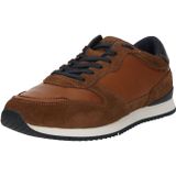 LLOYD Sneakers laag  bruin