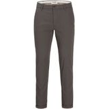 Jack & Jones - MARCO - Slim Fit Broek - Heren - Steekzakken