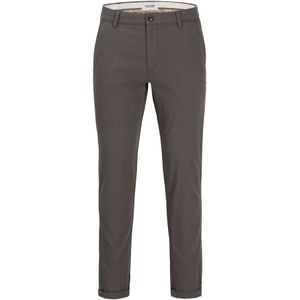 Jack & Jones - MARCO - Slim Fit Broek - Heren - Steekzakken