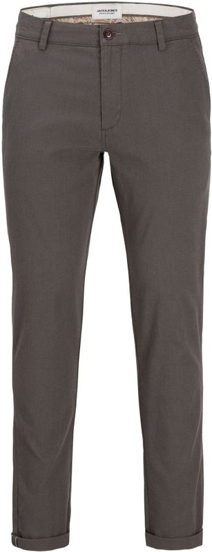 Jack & Jones - MARCO - Slim Fit Broek - Heren - Steekzakken