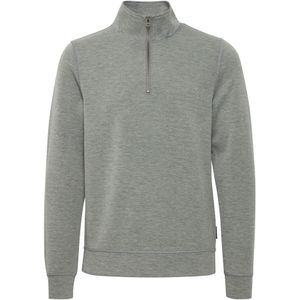 Casual Friday Sweatshirt ' Sebastian '  lichtgrijs