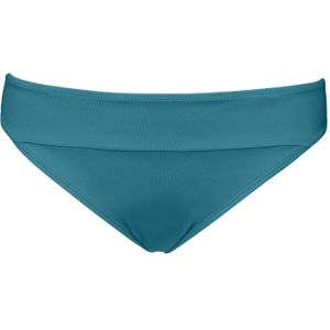 SugarShape Bikinibroek 'VALENCIA'  petrol