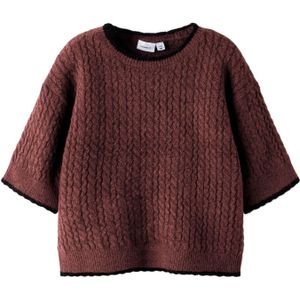 Gebreide Trui - Regular Fit