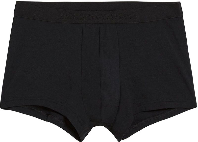 ARMEDANGELS Boxershorts 'KLAAUS'  zwart