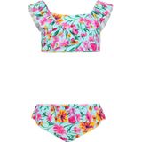 ZIGZAG - Tropical - Bikini - UV-bescherming