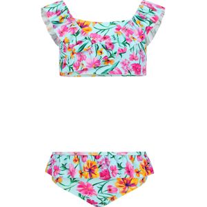 ZIGZAG - Tropical - Bikini - UV-bescherming
