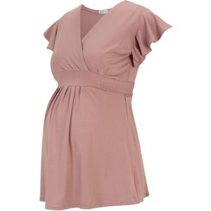 Bebefield Blouse 'Lea'  oudroze