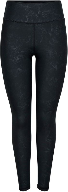 ONLY PLAY Sportbroek 'ONPJAM-2'  zwart