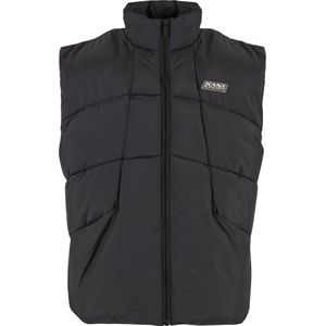 Karl Kani Bodywarmer  zwart
