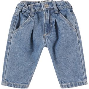 PETIT BATEAU Jeans  blauw denim