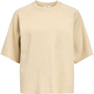 OBJECT Trui 'Reynard'  crème