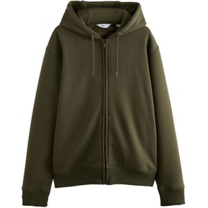 Next Sweatvest  kaki