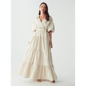 Willa Jurk 'SOLE '  beige