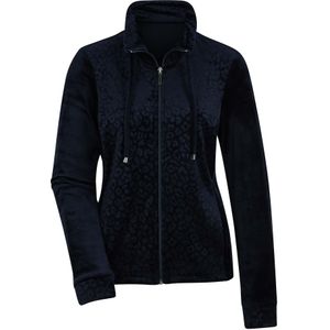 MADELEINE Tussenjas  marine