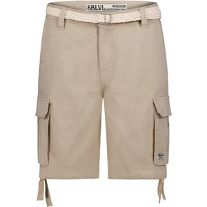 Sublevel Cargobroek  beige