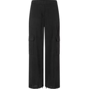 Ana Alcazar Broek 'Zapara'  zwart