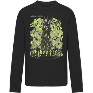 Shirt 'Disney Bösewichte Maleficent Mayem Tour'