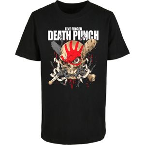 Shirt 'Five Finger Death Punch - Warhead Youth'