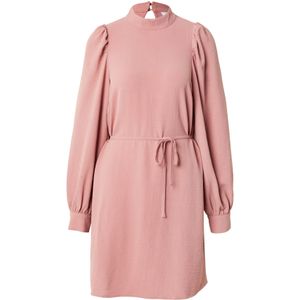 VILA Jurk 'VIPallas'  oudroze