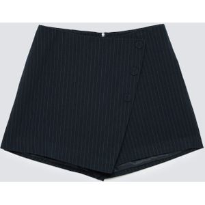 BIG STAR Rok  blauw / marine