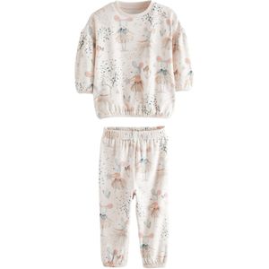 Next Nachtkledij  lichtbeige