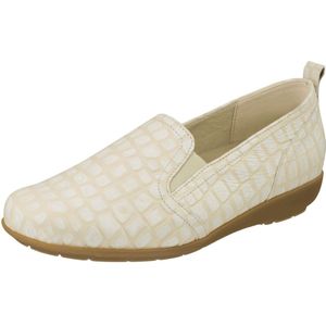 Natural Feet Slip-on  wit