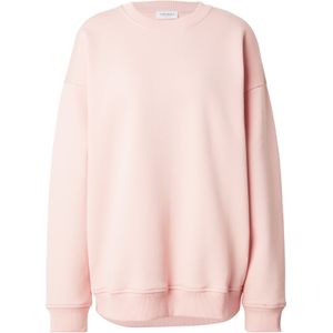 VERSTIQUE Sweatshirt  rosa