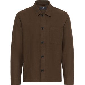 Matinique Tussenjas  ombergrijs