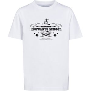 Shirt 'Harry Potter Hogwarts First Year'