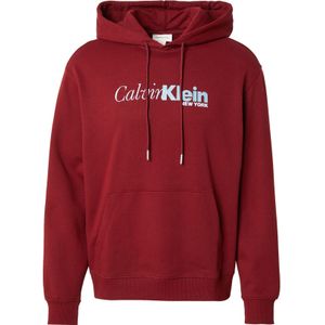 Calvin Klein - LV04LD241G - Hoodie