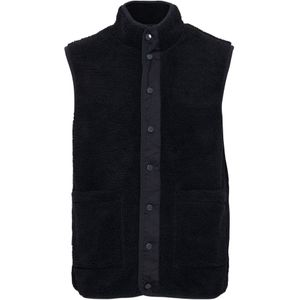 Casual Friday Bodywarmer 'Vitus'  donkerblauw