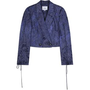 Scalpers Blazers  blauw