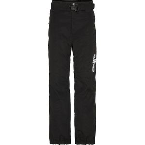 elho Sportbroek  zwart / wit