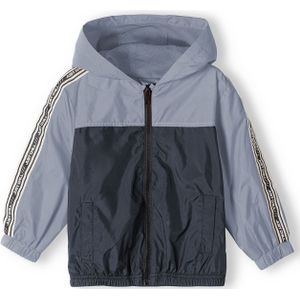 MINOTI Tussenjas  grijs / antraciet / zwart / wit