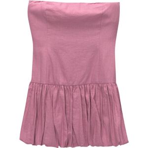 Pull&Bear Zomerjurk  pink