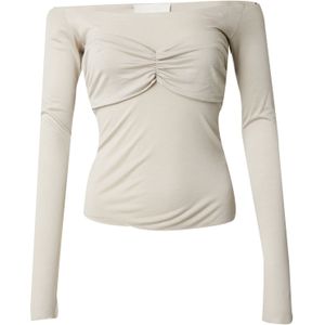 LeGer by Lena Gercke Shirt 'Adelaide'  ecru