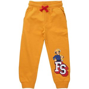 Feuerwehrmann Sam Broek  blauw / safraan / rood / wit