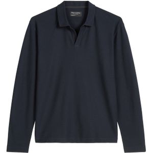 Marc O'Polo Shirt  navy