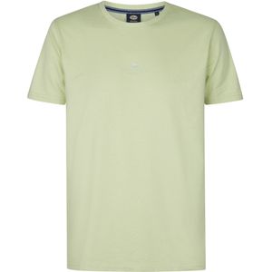 Petrol Industries Shirt 'Surfside'  limoen