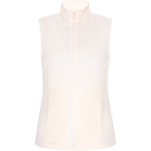 LOMASI Bodywarmer  wolwit