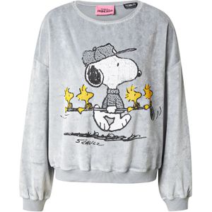 Sweatshirt 'Snoopy Golf'