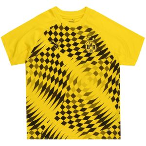 Functioneel shirt 'Borussia Dortmund Prematch'