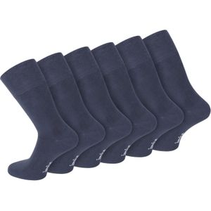 normani Sokken  navy