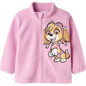 Fleece jas 'Paw Patrol'