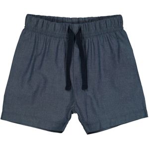 Müsli by GREEN COTTON Broek  duifblauw