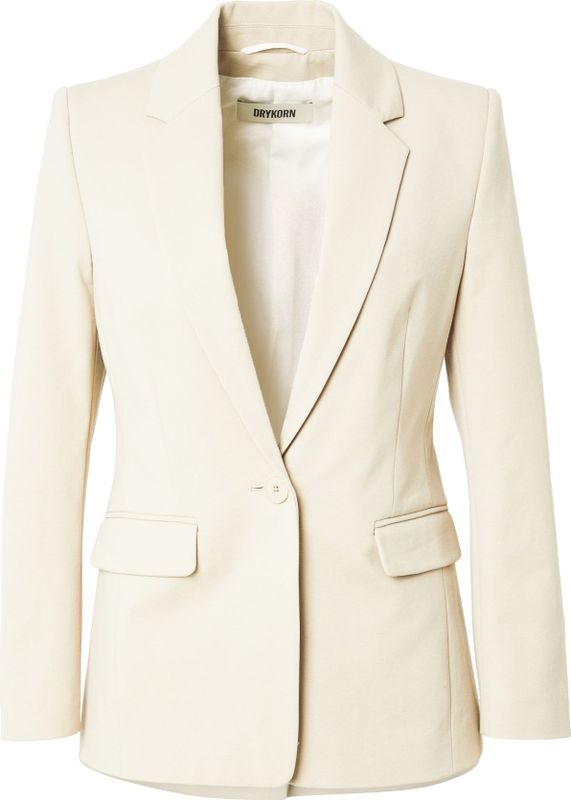 DRYKORN - ATLIN_2 - Blazer - Lichtbruin