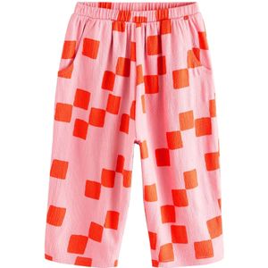 Next Broek  lichtroze / lichtrood