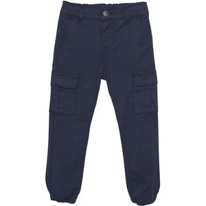 EN FANT Broek  donkerblauw