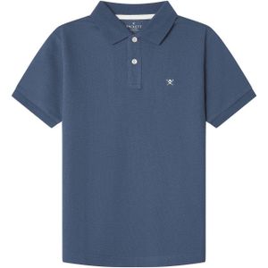 Hackett London Shirt  saffier